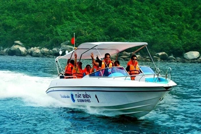 Bạn đã biết gì về phương tiện di chuyển ở Nha Trang chưa? 5