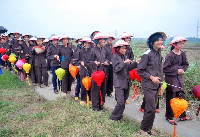 Ghi lại ngay 10 lễ hội Đà Nẵng được mọi người mong chờ nhất