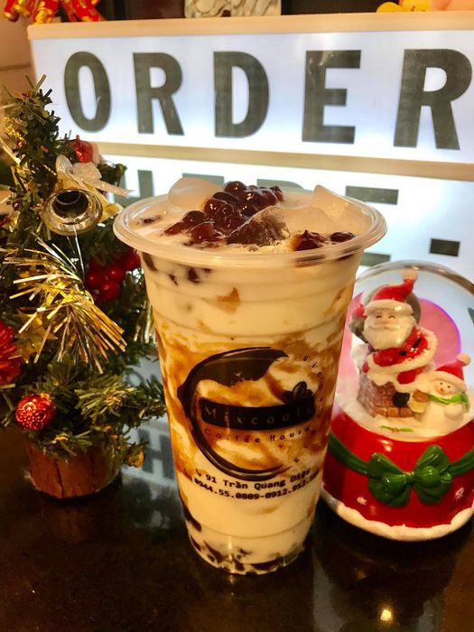 Mixcool's Coffee House mang không khí trẻ trung và đơn giản giữa trái tim của Phan 7