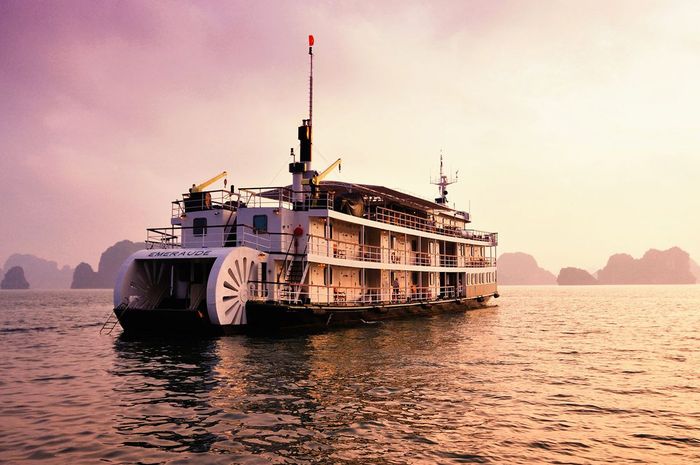 Nếu bạn có 24 giờ ở Hạ Long, bạn sẽ làm gì? 3