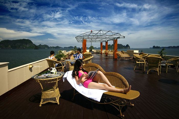 Nếu bạn có 24 giờ ở Hạ Long, bạn sẽ làm gì? 4