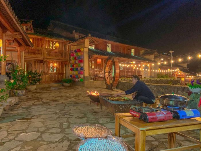 Bí Mật Tuyệt Vời Khi Review Phượt Hà Giang - Hà Nội 5