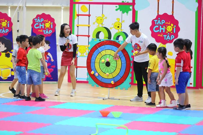 Khám phá vui chơi ở Quận 7: Cẩm nang từ A đến Z 2