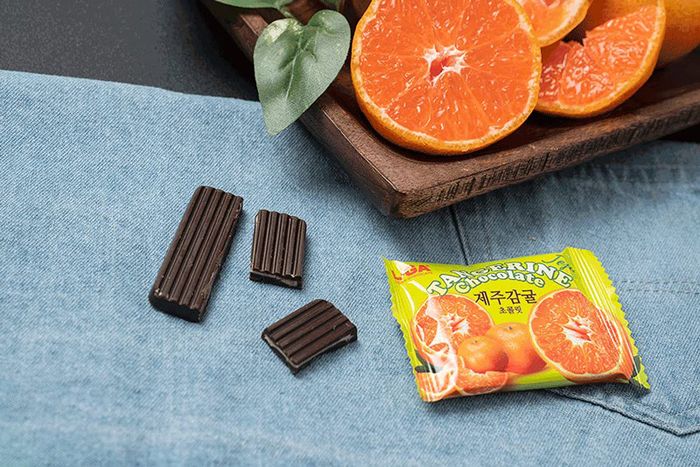 Trải nghiệm hương vị độc đáo của quýt Jeju, tinh hoa từ đảo thiên đường Hàn Quốc