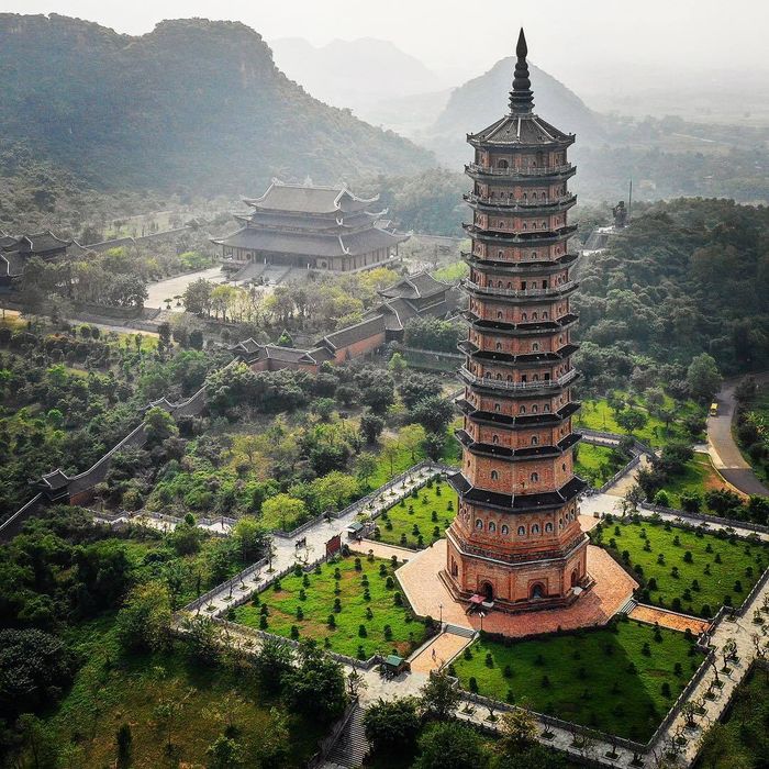 Đánh giá chi phí du lịch Ninh Bình cho 1 người tiết kiệm và chi tiết nhất 10