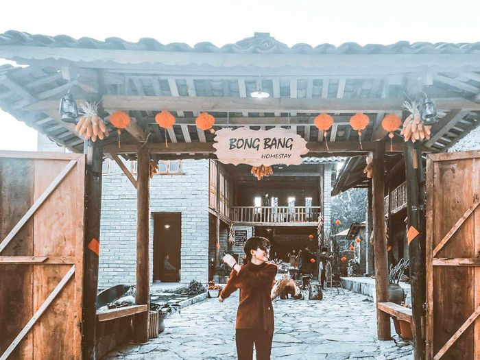 Thanh Thư chia sẻ về trải nghiệm chuyến đi Hà Giang cùng em gái 3