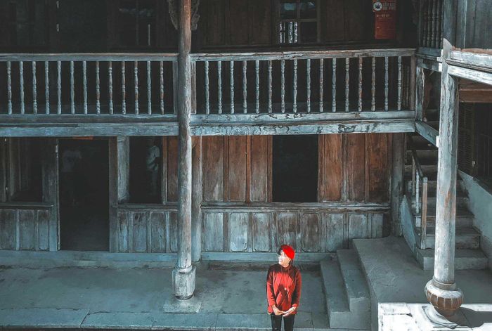 Thanh Thư chia sẻ về chuyến đi và trải nghiệm Hà Giang cùng em gái 6