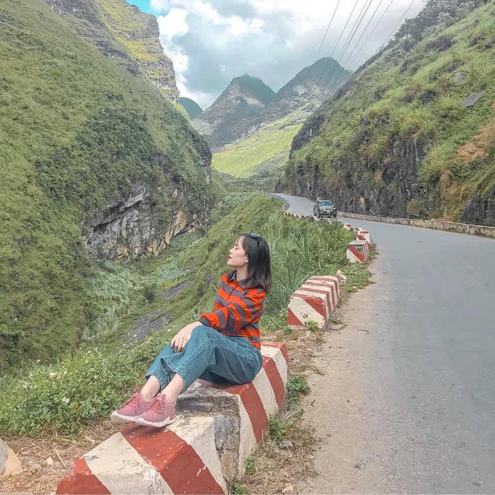 Cùng Thương Trịnh đánh giá về Hà Giang 2N2Đ: Những trải nghiệm thú vị? 3