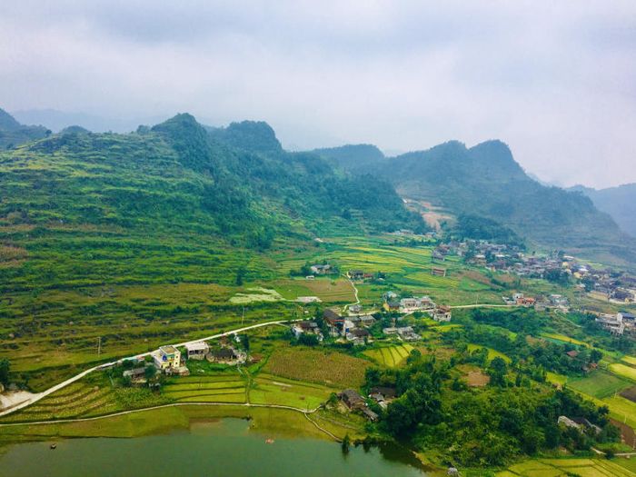 Đánh giá Hà Giang 2 ngày 2 đêm chân thực của Nhan Trần 11
