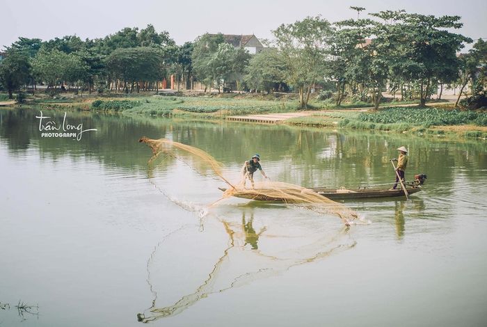 Khám phá vẻ đẹp Kiến Giang Lệ Thuỷ Quảng Bình lần thứ ba