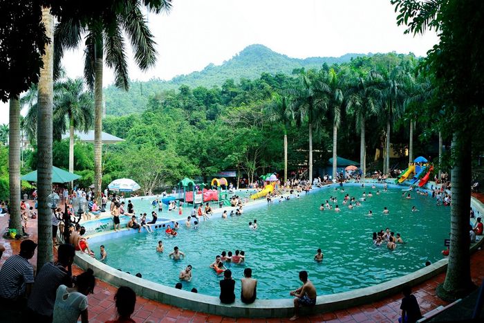 Đánh giá một hành trình du lịch Ba Vì tiết kiệm chi phí cho bạn 2