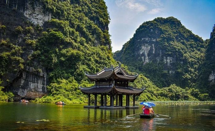 Khám phá Ninh Bình trong 2 ngày 1 đêm cùng cô nàng Xu Min, người đam mê khám phá xê dịch