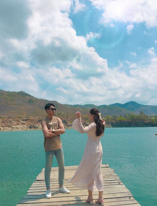 Đánh Giá Chuyến Đi Vũng Tàu 3 Ngày 2 Đêm - Hành Trình Trải Nghiệm Ngập Tràn Hương Vị Tình Yêu Của Đôi Lứa 4