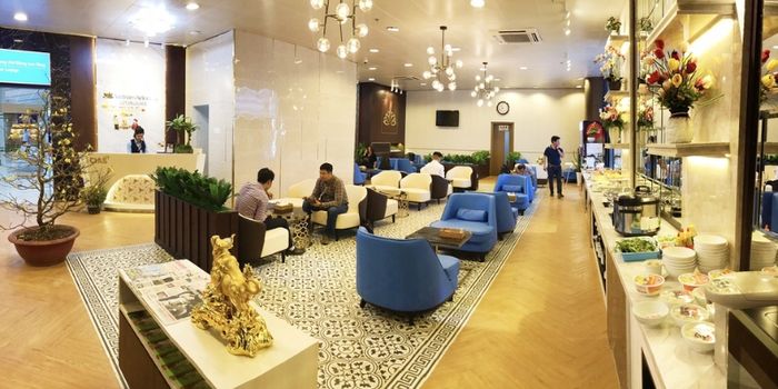 Bí mật về Sân bay Cam Ranh và những điều bạn cần biết trước khi đi 9