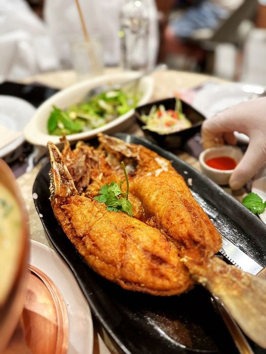 Khám phá Siam Paragon với nhiều trải nghiệm đặc sắc