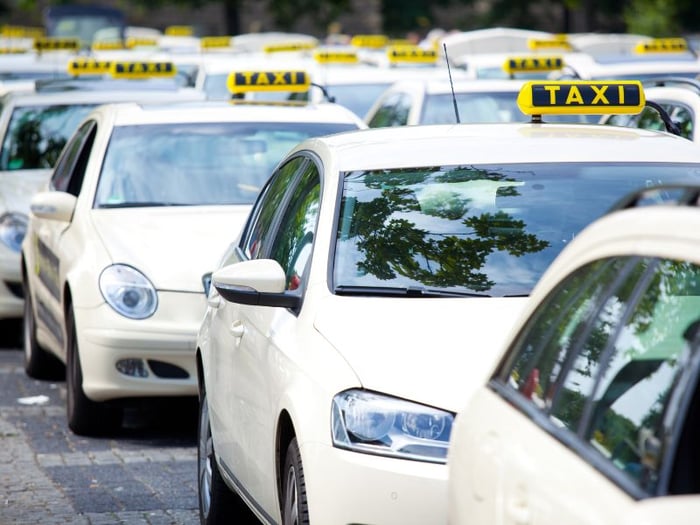 Top 8 hãng taxi uy tín số một tại Vinh, Nghệ An hiện nay