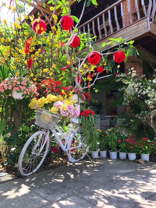 Khám phá hương vị món bún chả nổi tiếng tại Cafe Bạch Dương Phú Yên 3
