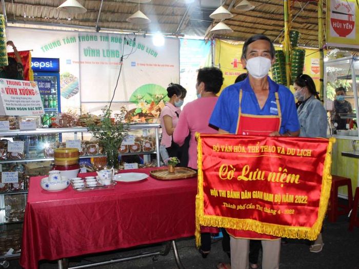 Khám phá nguồn gốc sản xuất bánh của Vĩnh Xương, một thương hiệu có lịch sử hơn một thế kỷ