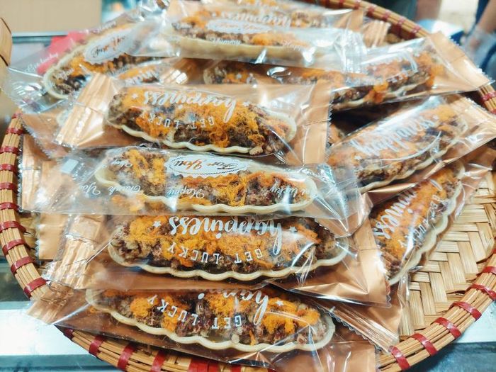 Khám phá nguồn gốc sản xuất bánh của Vĩnh Xương, một thương hiệu có lịch sử hơn một thế kỷ 3