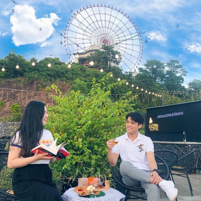 Danh sách 8 quán cà phê đẹp ở Hạ Long mà tín đồ sống ảo không thể bỏ qua.