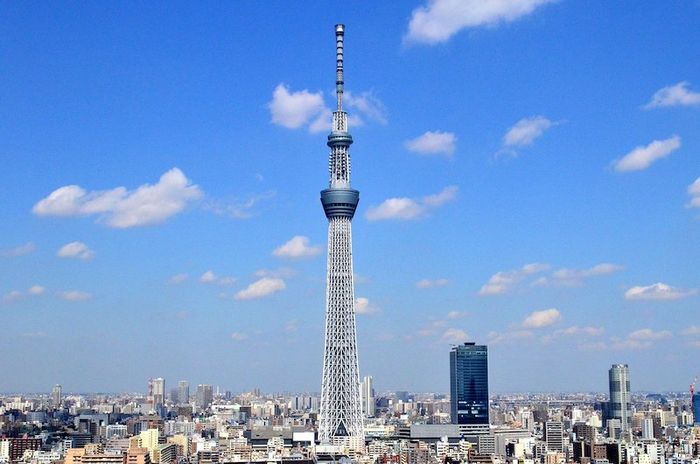 Phố Cổ Asakusa - Điểm Đến Tuyệt Vời Của Văn Hoá Truyền Thống Nhật Bản 6
