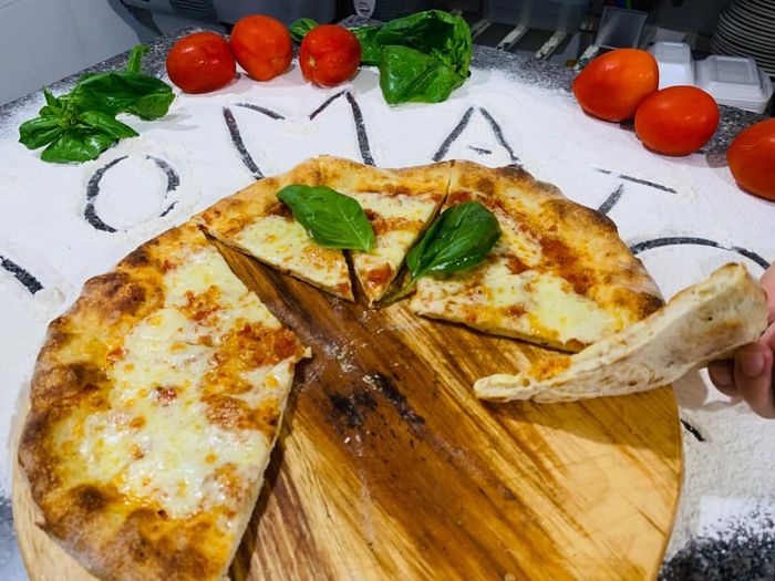 Tomato Italian Restaurant Hoi An - Trải nghiệm hương vị Ý tại phố cổ 24