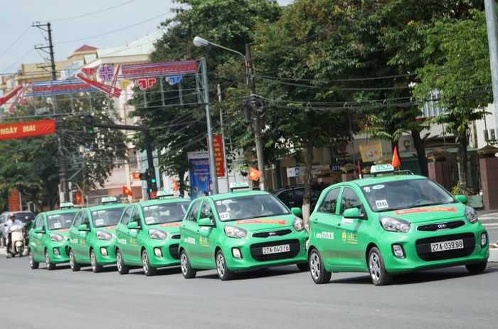 Top taxi Hòa Bình giúp bạn có chuyến đi thuận lợi 3