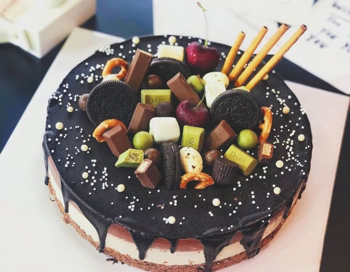 Danh sách các cửa hàng bánh sinh nhật hàng đầu tại Vĩnh Long được nhiều người tin dùng 3