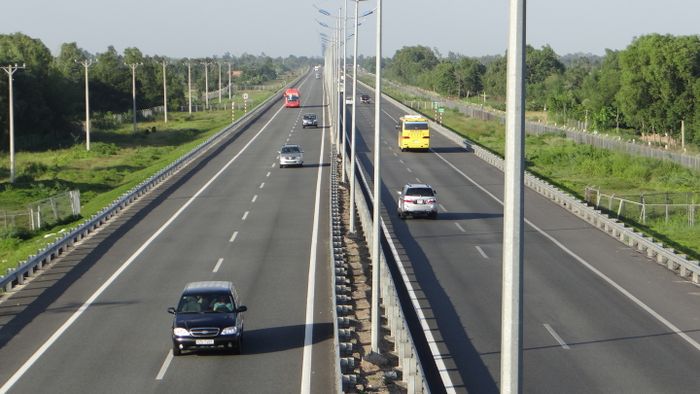 Khám phá 4 tuyến đường phượt đẹp từ Sài Gòn tới Vũng Tàu