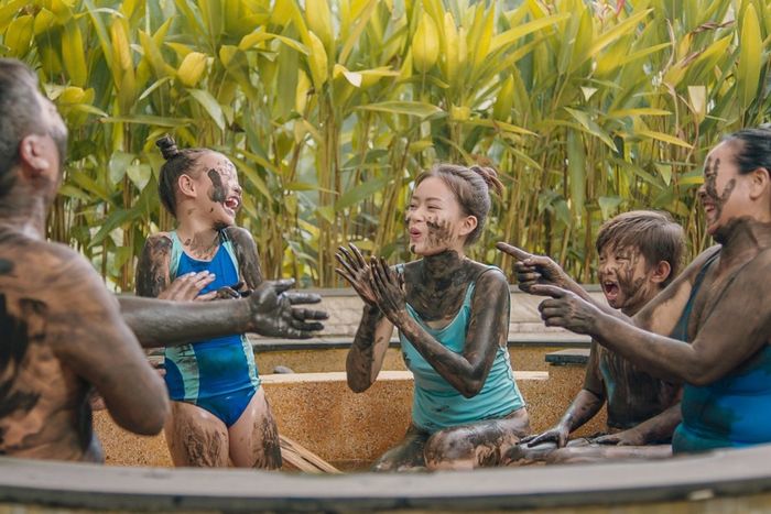 Suối nước nóng Bình Châu - Điểm du lịch khoáng nóng duy nhất miền Nam 7
