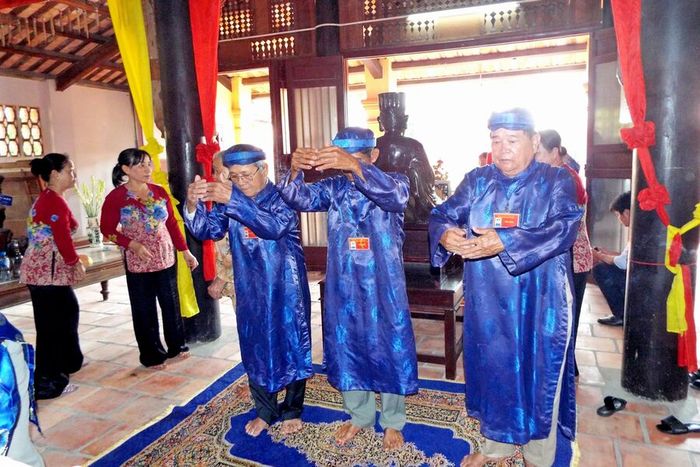 Văn Thánh Miếu Vĩnh Long, niềm kiêu hãnh của cộng đồng miền Tây 12