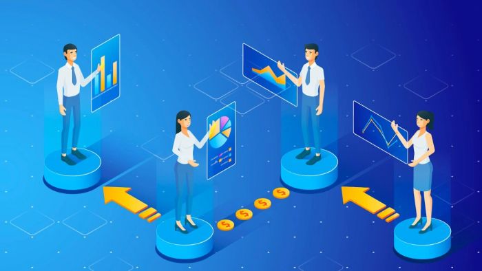 ý nghĩa của chuyển đổi số