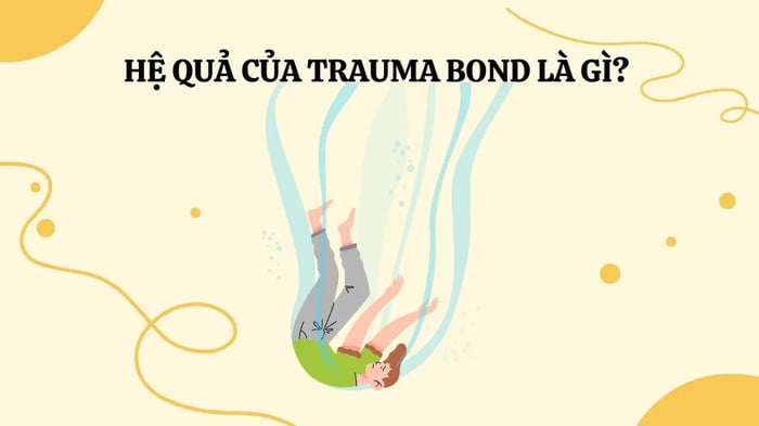 trauma bond là gì