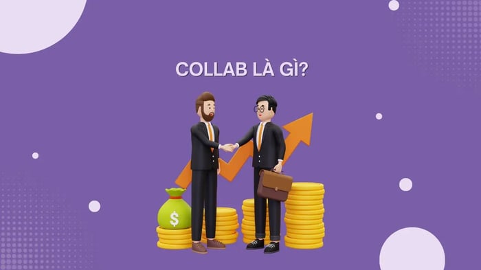 Collab là gì?