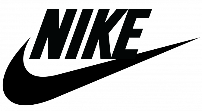 Biểu tượng Nike