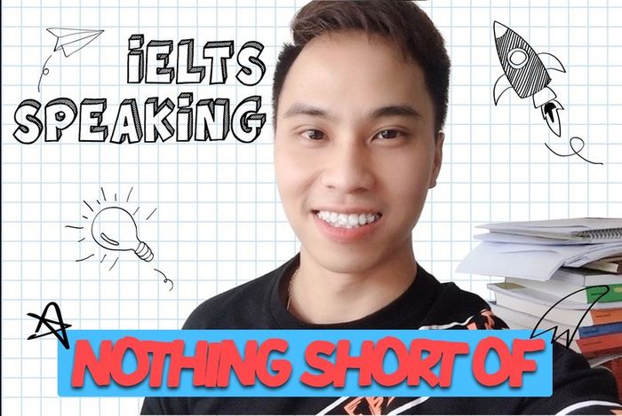 luyện ielts speaking part 2