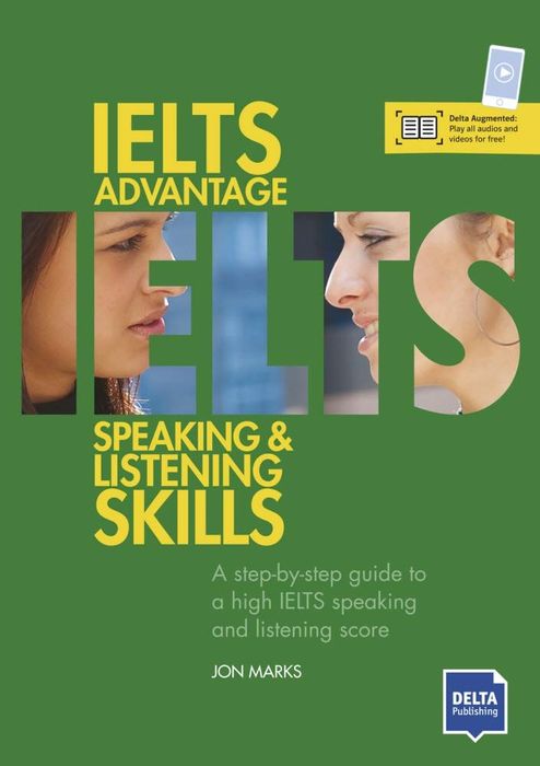 ielts advanced speaking & listening techniques