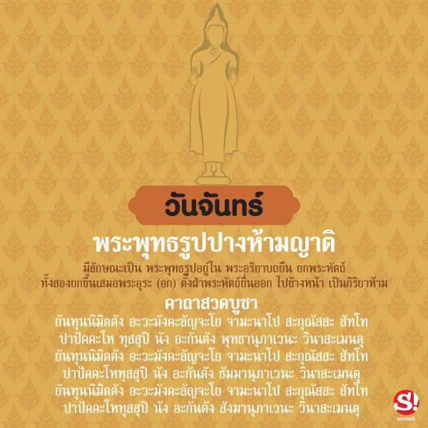 พระพุทธรูปปางห้ามญาติ เป็นพระพุทธรูปที่แสดงท่าทางของพระพุทธเจ้าในการยับยั้งหรือห้ามสิ่งที่ไม่ดีไม่ควรเกิดขึ้น