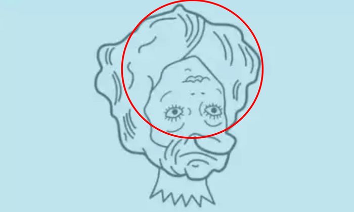 ทายนิสัยจากภาพลวงตา