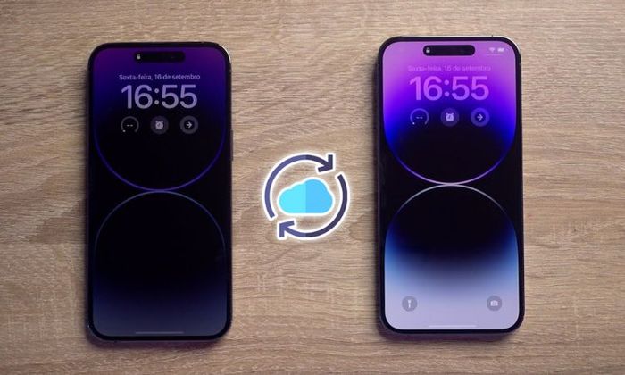 Một số câu hỏi thường gặp về việc sử dụng chung iCloud