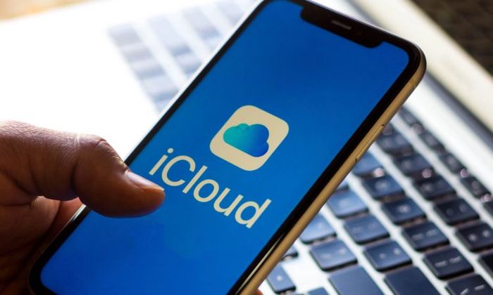 Một tài khoản iCloud có thể dùng cho bao nhiêu thiết bị?