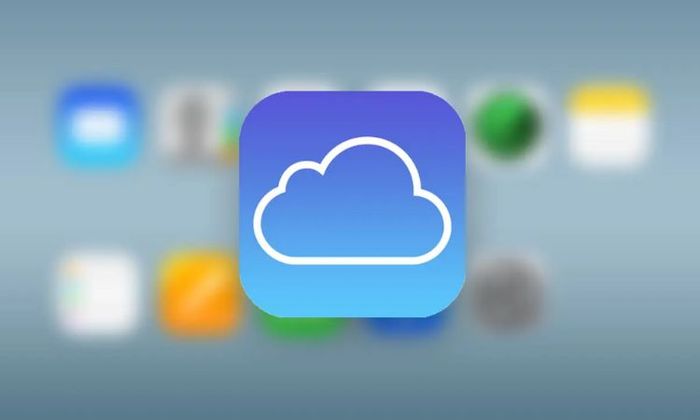 Lợi ích khi sử dụng chung iCloud trên nhiều thiết bị