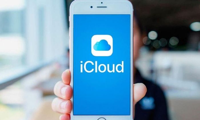 Những rủi ro khi sử dụng chung iCloud