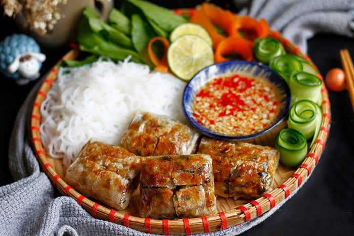 Khám phá ẩm thực Hải Phòng