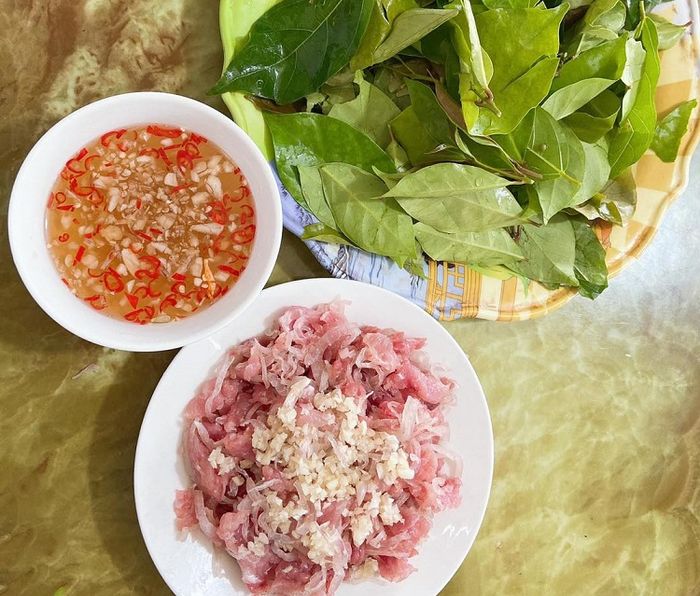 Khám phá ẩm thực Hải Phòng