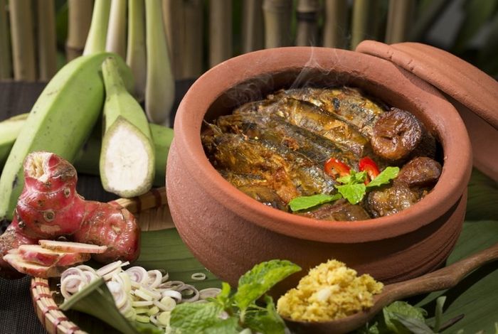 Khám phá ẩm thực Hải Phòng