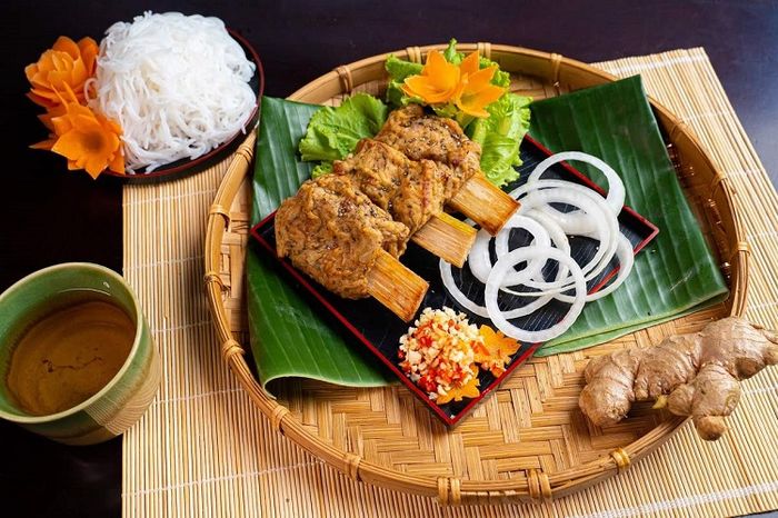 Khám phá ẩm thực Hải Phòng