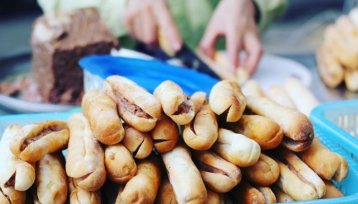 Khám phá ẩm thực Hải Phòng