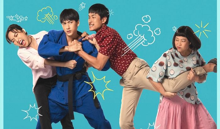 Bộ phim tâm lý tình cảm Việt Nam ấn tượng nhất “Anh trai yêu quái”