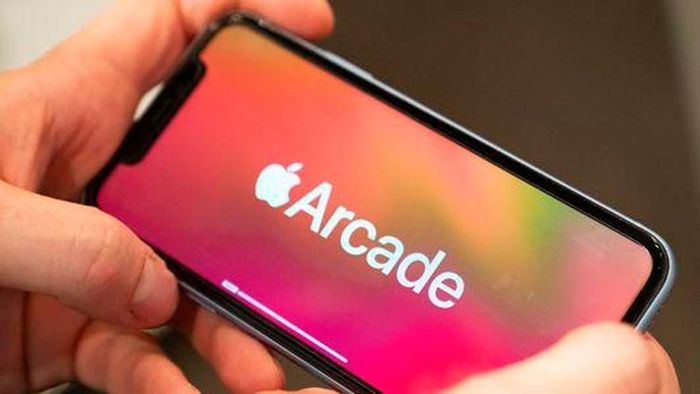 Hướng dẫn đăng ký Apple Arcade trên iPhone hoặc iPad